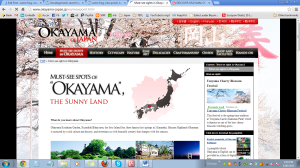 Okayama Home To Be